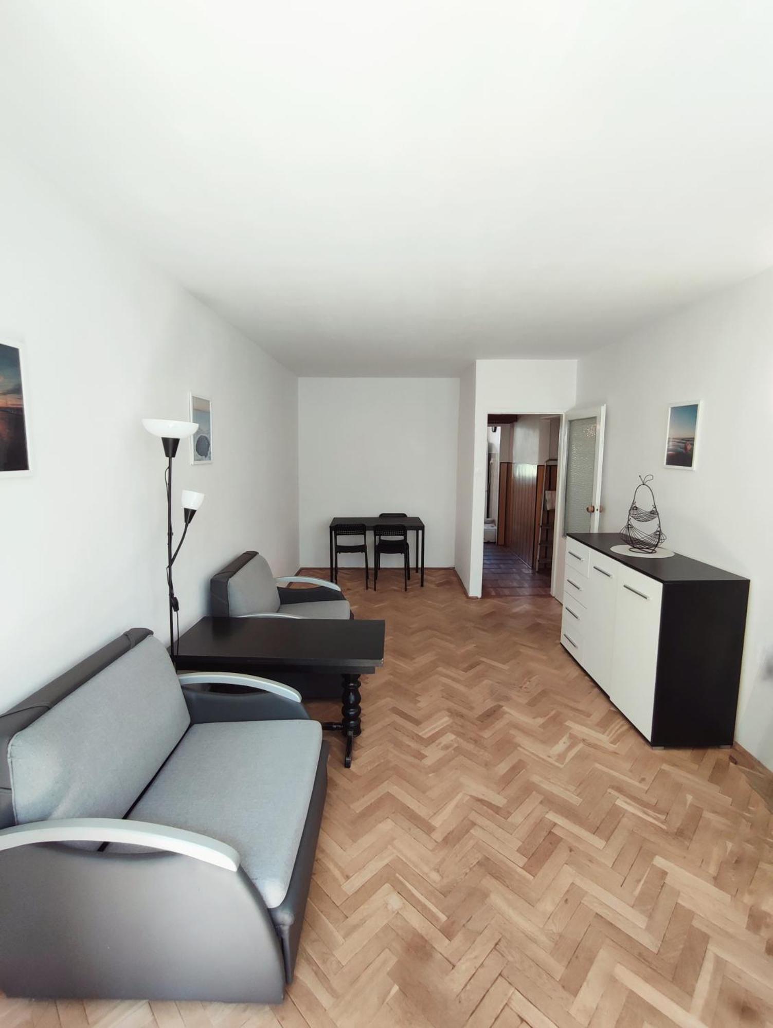 Old House - Przymorze - 2,5 Km Do Plazy I Morza Apartment Gdansk Exterior photo